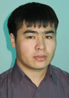 Жаксылыков Асет Егнаевич